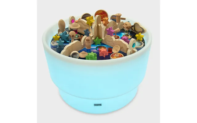 Sensory Water Table With Discovery Space Bundle