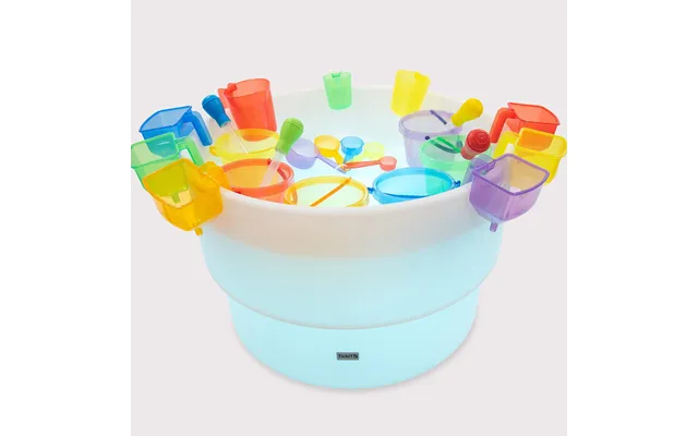 Sensory Water Table With Sand & Water Bundle