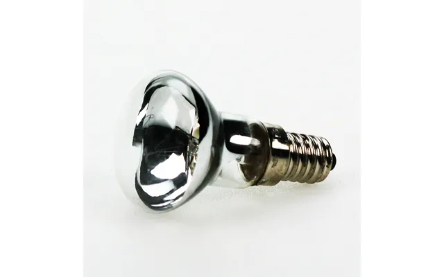 Single 25w R39 E14 Lava Lamp Bulb