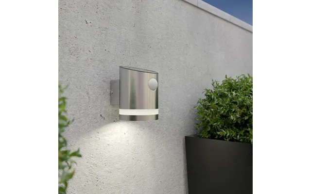 Solar Truro Motion Sensor Light