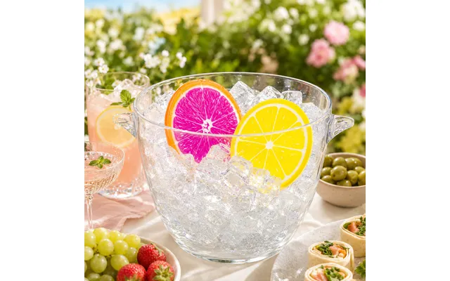 Summer Fruit Cooler Pack