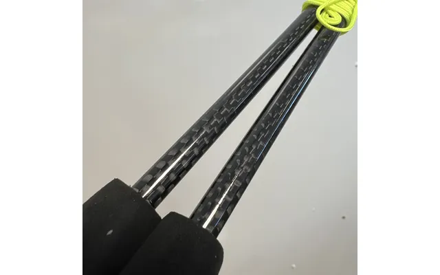 Super Grind Carbon Diabolo Handsticks