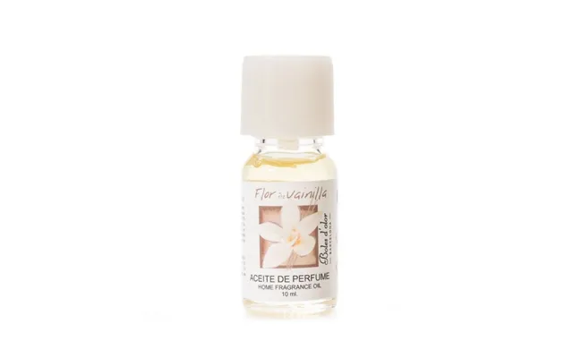 Vanilla Flower Mist Oil 10ml