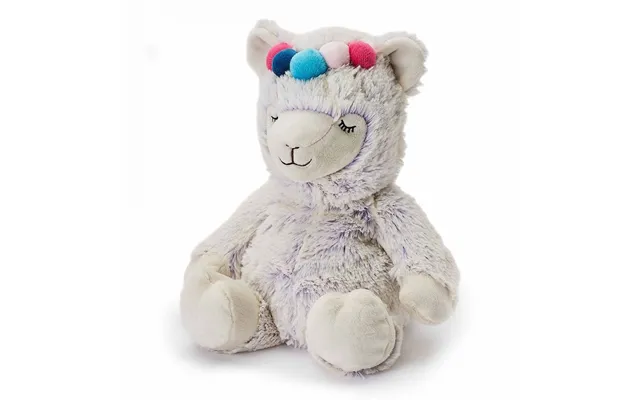 Warmies Llama