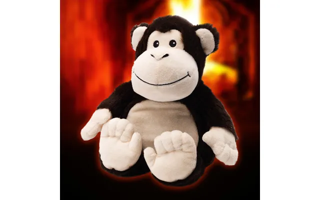 Warmies Plush Monkey