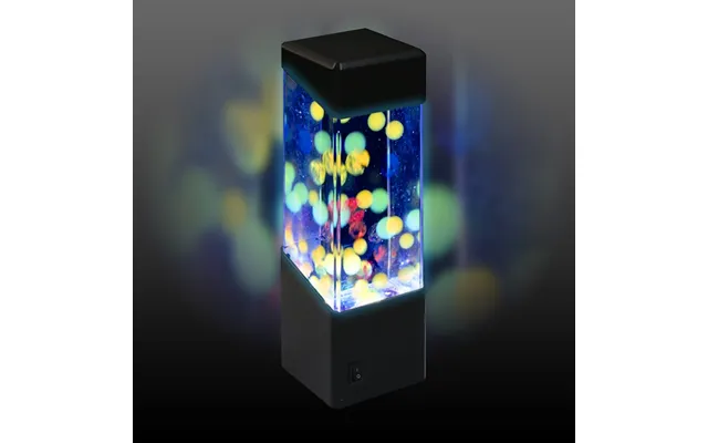Water Ball Aquarium