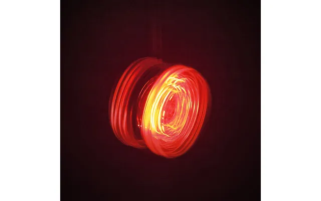 Yoyo - Led Light Up