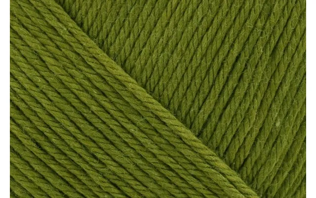Stylecraft Naturals Bamboo & Cotton Dk Moss 7253