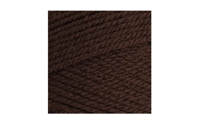 Stylecraft Special Aran 3 Ball Value Pack Dark Brown 1004