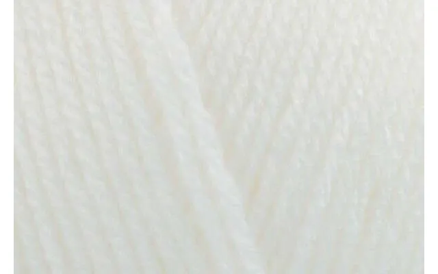 Stylecraft Special For Babies Dk White 1001