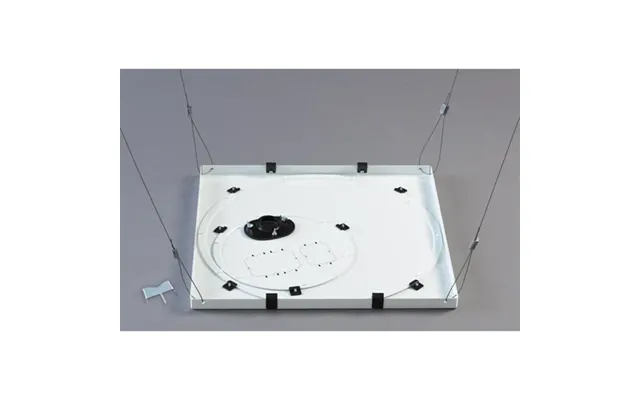 Chief Speed-connect Suspended Ceiling Tile Replacement Kit