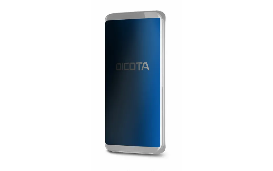 Dicota D70058 Display Privacy Filter 15.5 Cm 6.1 Smartphone