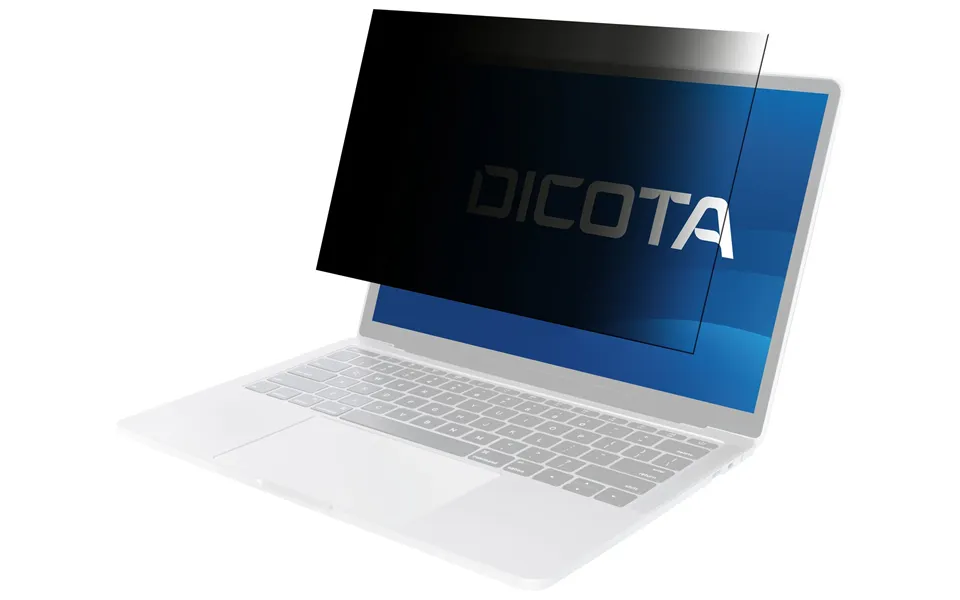 Dicota D80370-2ad Display Privacy Filter 35.6 Cm 14 Laptop Frameless Display Privacy Filter