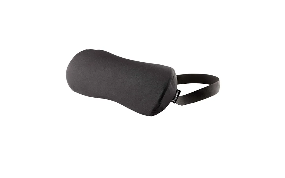 Fellowes Back Support For Office Chair Breyta Lumbar Cushion