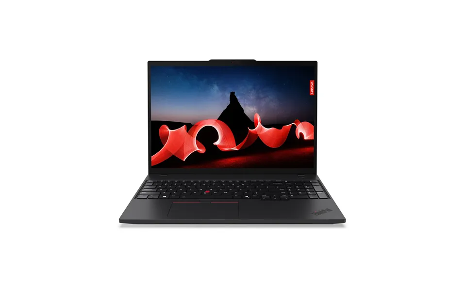 Lenovo Thinkpad T16 Gen 3 Intel Core Ultra 5 135u Laptop 40.6 Cm 16 Touchscreen Wuxga 16 Gb Ddr5-sdram 512 Gb Ssd Wi-fi 