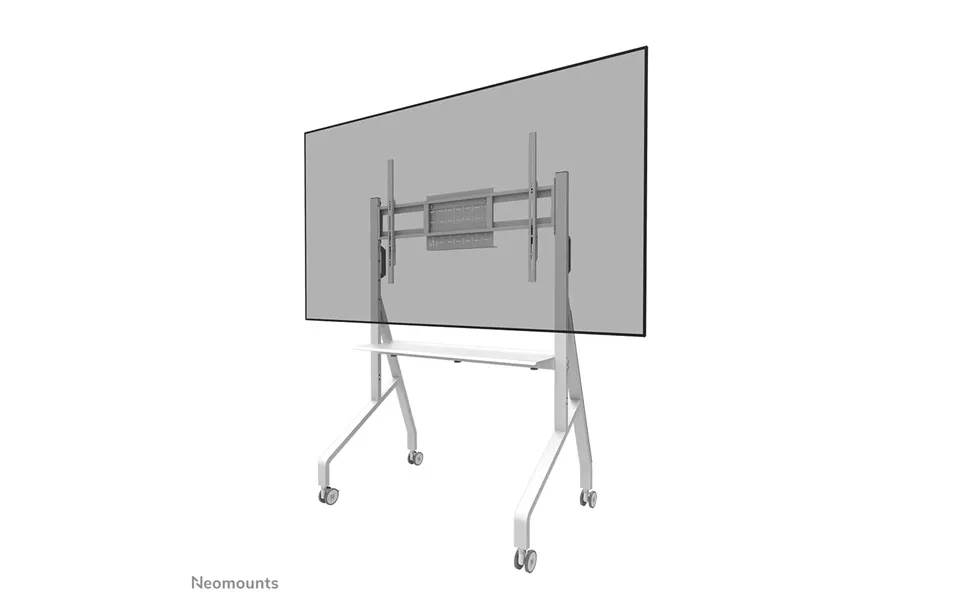 Neomounts Fl50-525wh1 Tv Trolley 55-86 - Fast Installation