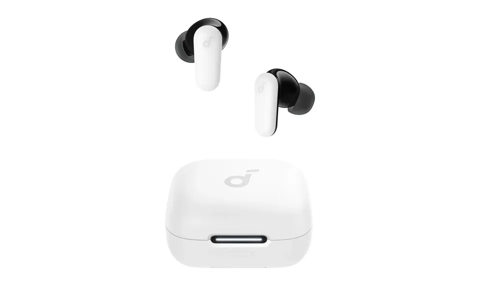 Soundcore R50i Nc B2b Headphones Wireless In-ear Calls Music Sport Everyday Bluetooth White