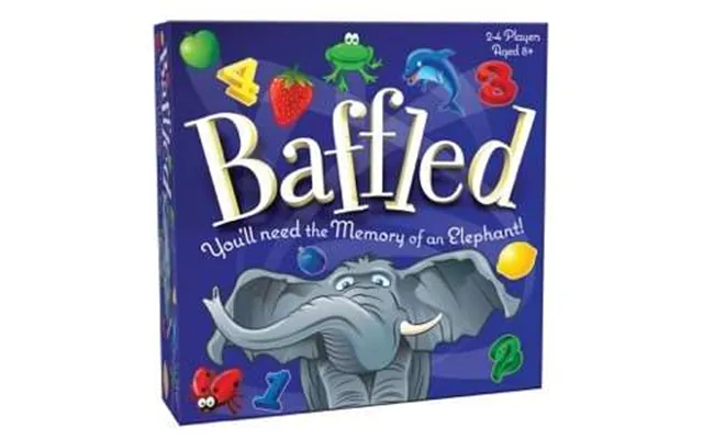Baffled