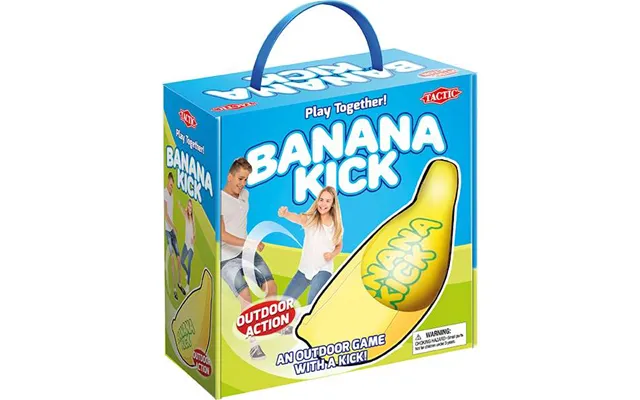 Banana Kick