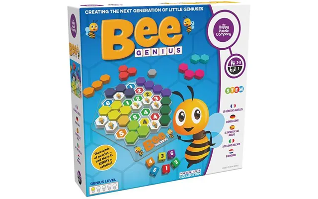 Bee Genius product image