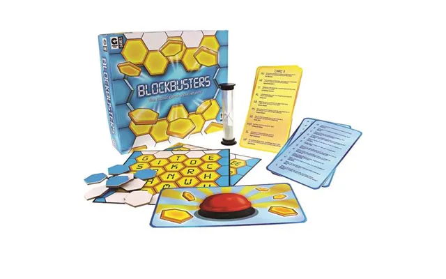 Blockbusters