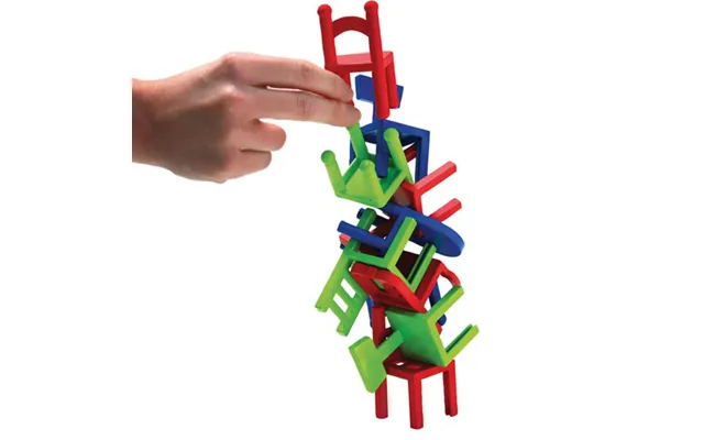 Chairs Game