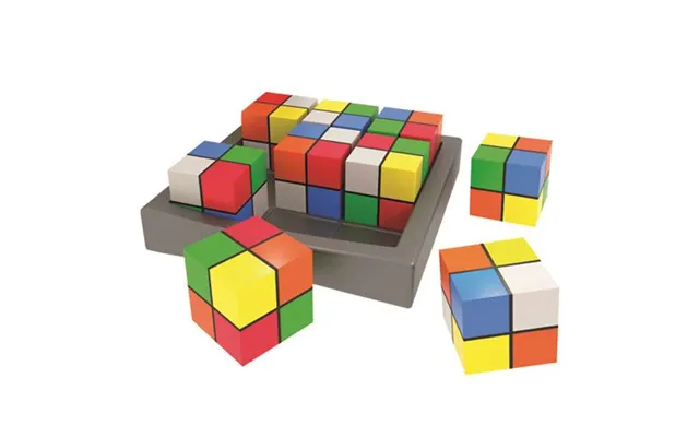 Colour Cube Sudoku product image