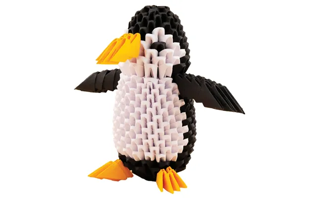 Creagami Penguin Medium product image