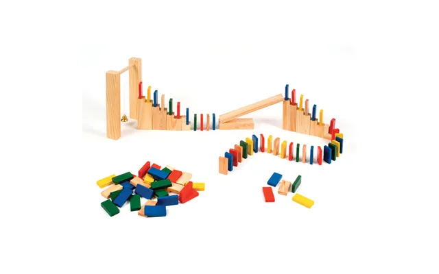 Domino Rally
