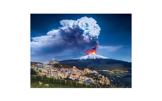 Etna
