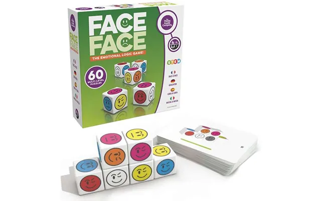 Face To Face