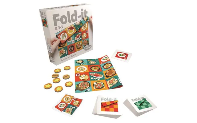 Fold It