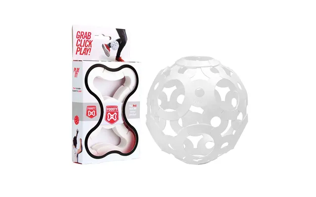 Foooty White product image