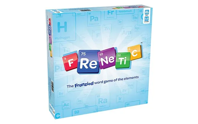 Frenetic