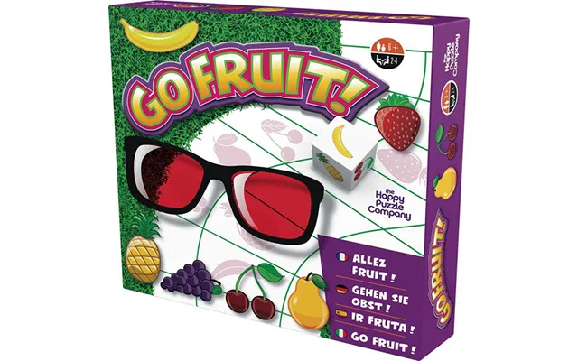 Go Fruit