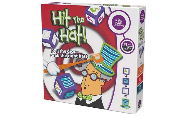 Hit The Hat