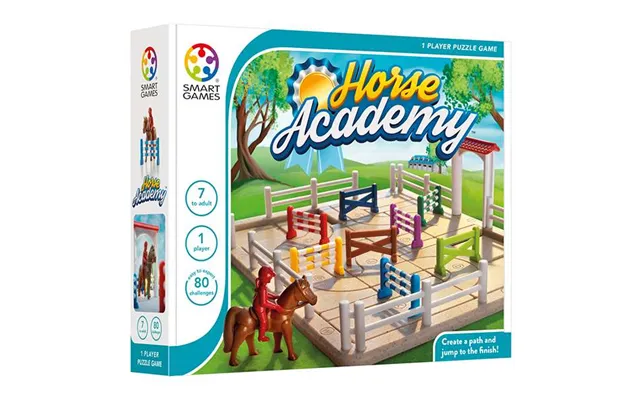 Horse Academy