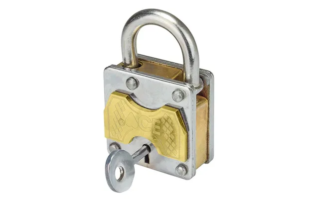 Houdini's Puzzle Lock - Ace Of Hearts
