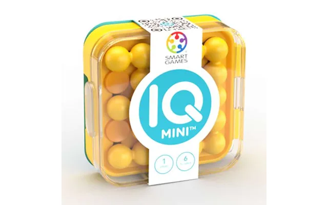 Iq Minis product image