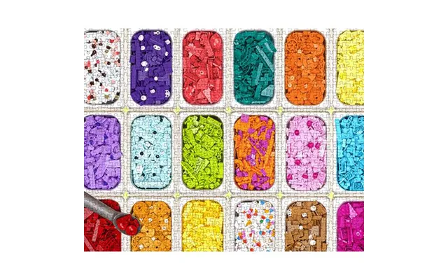 Lego Ice Cream Dreams