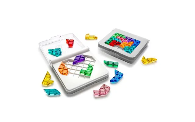 Love Puzzle
