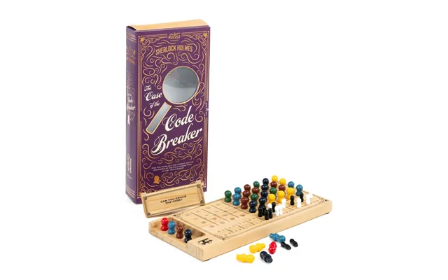 Mastermind Codebreaker