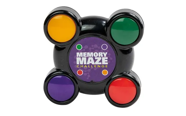 Memory Maze product image