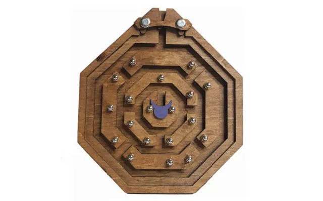 Minotaur’s Labyrinth product image