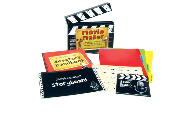 Movie Maker