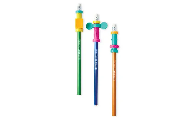Pencil Pushers