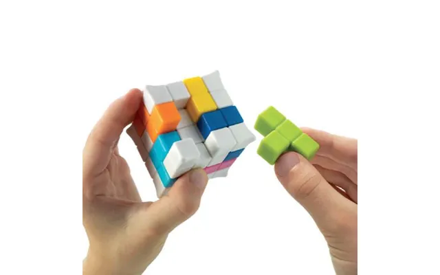 Plug And Play Puzzler