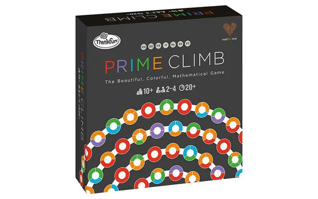 Prime Climb