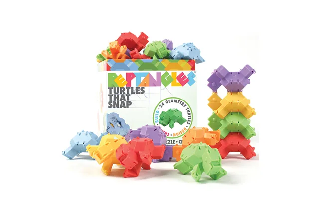 Reptangles