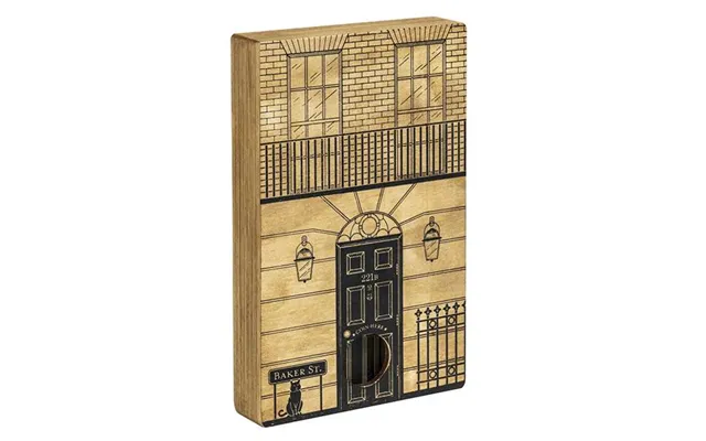 Sherlock Holmes - Case Of The Priceless Coin